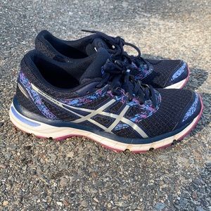 ASICS womens gel excite 4